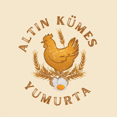 Altın Kümes Yumurta